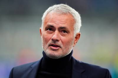 Mourinho hyller Norge-profil