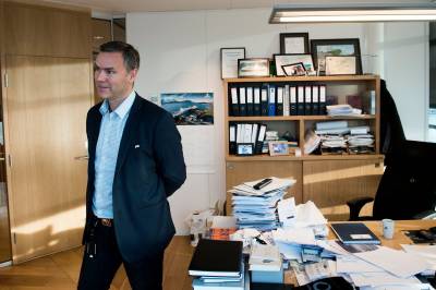 Havila Shipping vant i retten