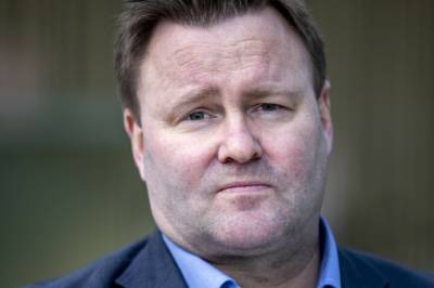 - Ikke et typisk pandemivirus