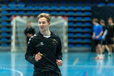 Sagosen sørget for Kolstad-sjokktap