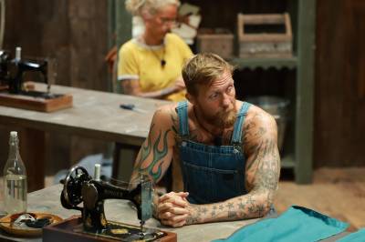 Årets «Farmen kjendis» er en tapt mulighet til å treffe tidsånden