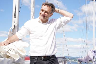 Nytt budsjettkrav frå MDG: Ein halv milliard til Oslofjorden