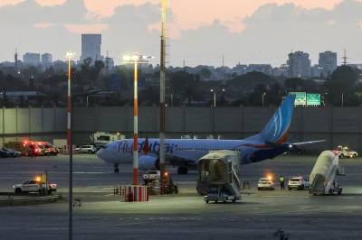 Flydubai-kapreren utdannet seg til pilot for å gjennomføre selvmordsangrep med fly