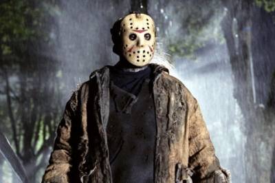 For å markere Friday the 13th 45-årsjubileet har Jason Vorhees fått et nytt design