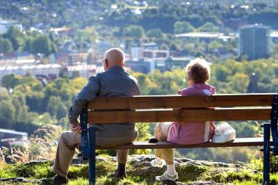 Mytene om avtalefestet pensjon er seiglivede