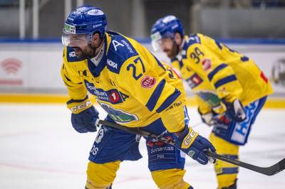 Storhamar klar for ny NM-finale – slo Stavanger Oilers i femte kamp