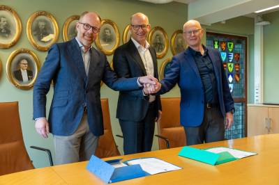Bekk og Bouvet får sentral rolle i Kartverkets digitalisering