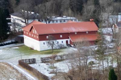 «Du gikk glipp av nachspielet hos Mette Marit!»