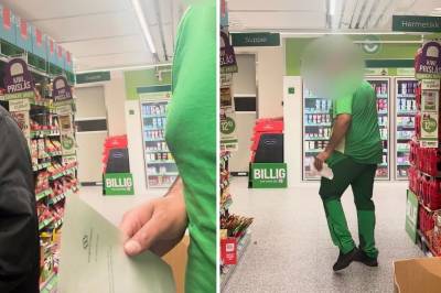 Da Nettavisen ble kastet ut fra Kiwi