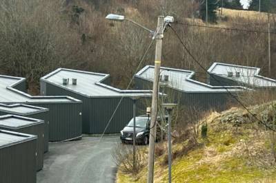 Sønnen rystet: - Uforståelig og tungt