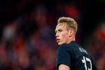 Norsk stopperduo da Bologna vant borte