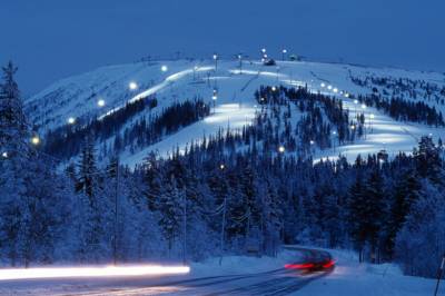 Svensk politi advarer etter mistanke om neddopinger i Sälen