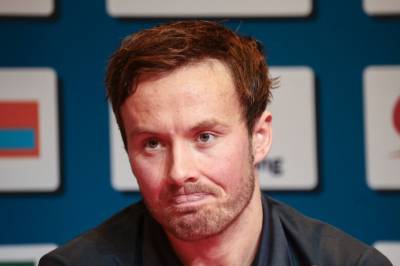 På plass i USA: – Spesielt