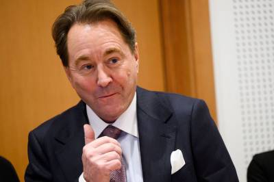 Kjell Inge Røkke tok ut én milliard i utbytte