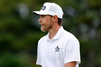 Tung åpningsrunde for Kristoffer Reitan på Hawaii – endelig birdie på siste hull