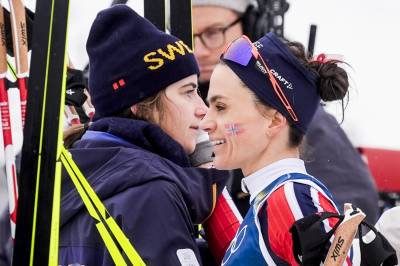 Slår tilbake mot Sverige-kritikk: – Må være lov