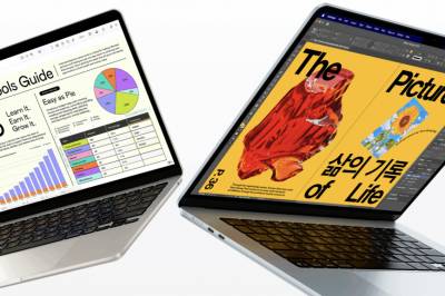 Denne uken var en Apple-maktdemonstrasjon