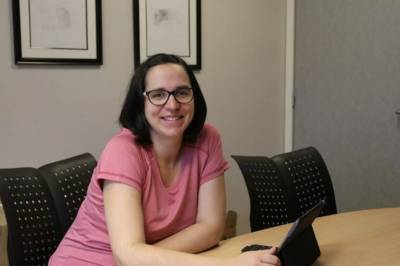 Ny leiar i Vindafjord Mållag — For ei ære!