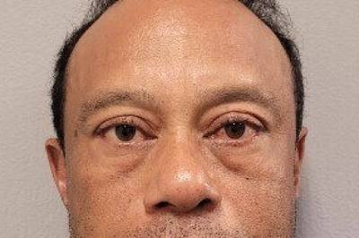 Tiger Woods sier han tar pause fra offentligheten