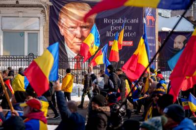 Planlegger luksusprosjekt ved Draculas hjemsted