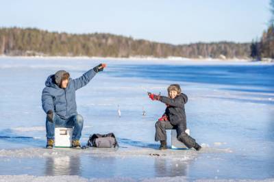 Dette kan pilke-konkurranser fortelle oss om hvordan steinalder-folk tenkte