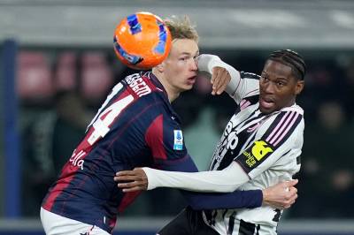 Heggem og Helland får ny sjef i Italia