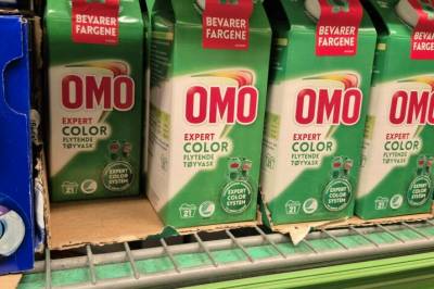 - Formidabel prisstigning