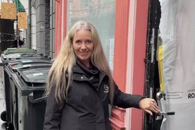 Åpner spesialbar: – Veldig klare