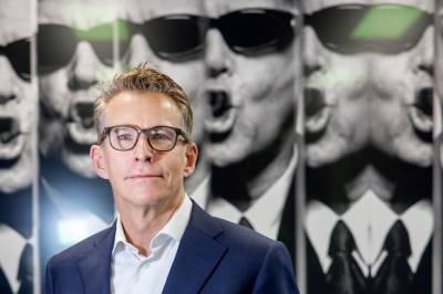 Investor Hugo Maurstad flytter til Sveits for andre gang