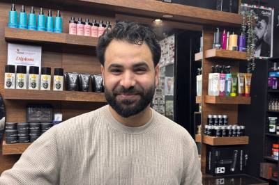 Disse under 30 tjener mest – Khaled klippet seg inn på inntektstoppen