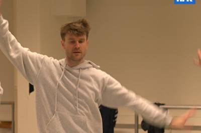 Carte Blanche set konflikt i sentrum på bergensk scene