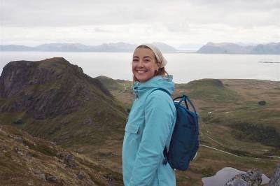 – Har fått drømmejobben