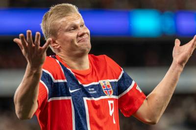 VG: Haaland saksøker Norwegian