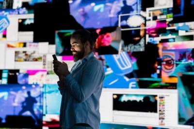 Utenfor banen: hvordan sport og digital underholdning smeltet sammen i 2026