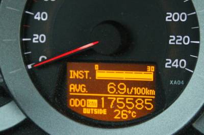 Tabben mange gjør: - Sjekk nå