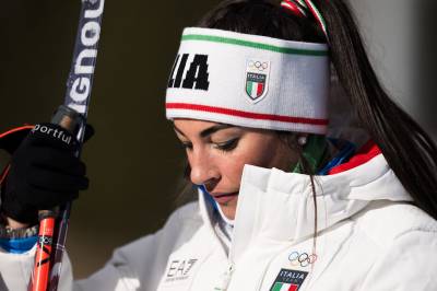 Wierer deler åpent om egen menstruasjon: – Ikke alltid lett for oss kvinner