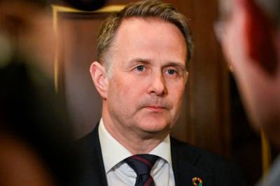 – Vanskelig fase i meklingen