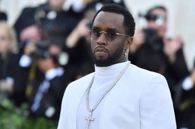 «Diddy» anker 50 måneders fengselsdom