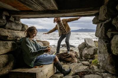 Kjærast opnar Den 54. norske filmfestivalen