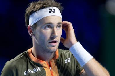 Kritisk Ruud åpner opp om betent konflikt: – Skuffende