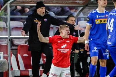 Ny nedtur for Brann