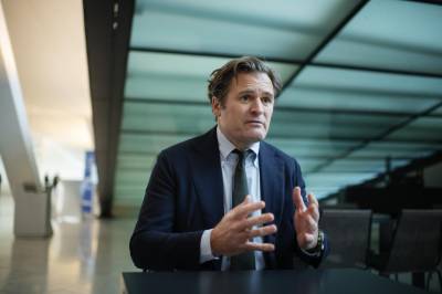 Svensk børstopp: – Vi har bygget kapitalmarkedet fra bunnen