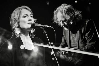 Benedicte Torget - Øystein Sevåg - No Sad Songs