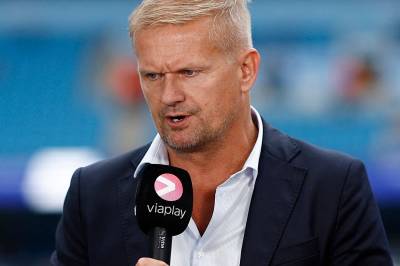 TV 2-redaktør ga premium-pakke til Alfie Haaland