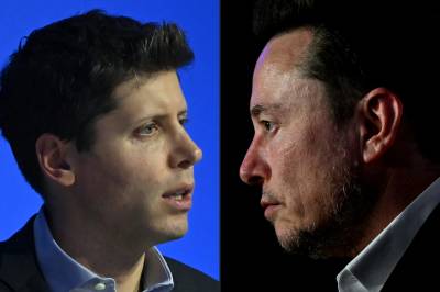 Musk og OpenAI møtes i retten i vår – dette krangler de om