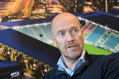 Vålerenga-sjefen om det omstridte salget: – En betydelig risiko