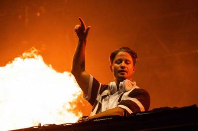 Kygo tok ut 29 millioner i utbytte
