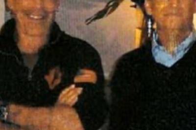 - Det handlet ikke om kvinner