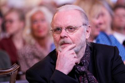 Jon Fosse-film åpner filmfestival