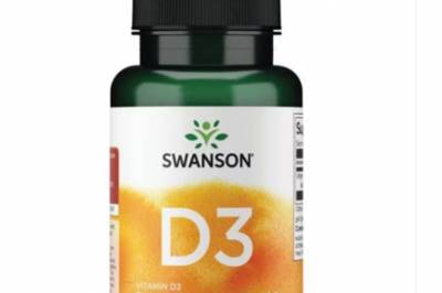 Kosttilskudd tilbakekalles – for høyt innhold av D-vitamin